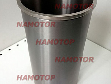 Гильза ДВС KOMATSU 4D95. 6D95. B3.3 PC130-8. 6207-21-2111 6207-21-2121 6207-21-2110 (D95-98-120-171mm) 